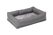Hunde - Dogman Bed Classy Memo. rect. at XL - 805683