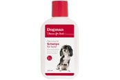 Hunde - Dogman Sanftes Hundeshampoo – Mild und Feuchtigkeitsspendend 250ml - 604100