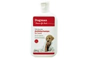 Hunde - Dogman Dog Shampoo Anti itch 250ml - 612250