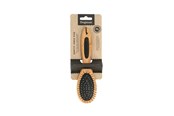 Hunde - Dogman Brush long pins Bamboo S - 688001
