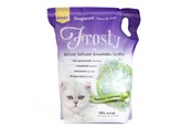 Katzen - Dogman Cat Litter Frosty Apple Scent 10L - 718120