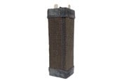Katzen - Dogman Katzen Kratzpfosten Ecke 51x23cm Grau - 725084