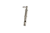 Hunde - Dogman Hundetrainingspfeife Hochfrequenz Einstellbar 6cm - 728170
