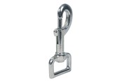 Hunde - Trixie Bolt Hook 25mm - TX2274