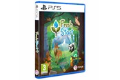 Spiele - Fresh Start Cleaning Simulator - Nintendo Switch - Abenteuer - PEGI 3 - 5060264378920