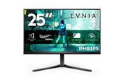 Bildschirm - 24,5" Philips Evnia 3000 25M2N3200W - 1920x1080 (FHD) - 240Hz - VA - 25M2N3200W/00