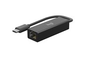 Netzwerkadapter (Netzkarte, Druckserver, u.s.w.) - Logitech USB-C To Ethernet Adapter - 952-000149