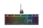 Tastaturen - Dell Alienware Tri-Mode AW920K - Gaming Tastaturen - Englisch (US) - Schwarz - AW920K-G-WW