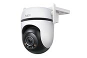 Smart-Home - TP-Link Tapo C520WS Outdoor Pan/Tilt Security Wi-Fi Camera - Tapo C520WS