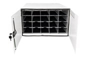 Wandhalterungen, AV-Halterungen & AV-Möbel - LEBA Innovation LEBA NoteBox Phones 20 - Max - recommended for - NBOX-W-20PH-UA-SC