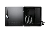 Wandhalterungen, AV-Halterungen & AV-Möbel - LEBA Innovation LEBA NoteBox 5 - Max - recommended for - NBOX-B-5-UC-J1-SC