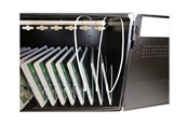 Wandhalterungen, AV-Halterungen & AV-Möbel - LEBA Innovation LEBA NoteBox 16 - Max - recommended for - NBOX-B-16-UC-K-SC