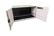 Wandhalterungen, AV-Halterungen & AV-Möbel - LEBA Innovation LEBA NoteBox 16 - Max - recommended for - NBOX-W-16-UC-K-SC