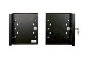 Wandhalterungen, AV-Halterungen & AV-Möbel - LEBA Innovation LEBA NoteSecure mounting kit - for cart - Max - recommended for - NCT-O-SECURE