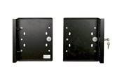 Wandhalterungen, AV-Halterungen & AV-Möbel - LEBA Innovation LEBA NoteSecure mounting kit - for cart - Max - recommended for - NC-O-SECURE