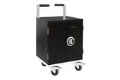 Wandhalterungen, AV-Halterungen & AV-Möbel - LEBA Innovation LEBA NoteCart Tablet 30 - Max 150 kg - recommended for Up to 10.2" ( iPad 11") - NCT-30T-UAC-SC