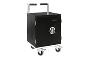 Wandhalterungen, AV-Halterungen & AV-Möbel - LEBA Innovation LEBA NoteCart Tablet 30 - Max 150 kg - recommended for Up to 10.2" ( iPad 11") - NCT-30T-UAC-O-SC