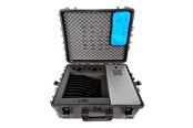 Wandhalterungen, AV-Halterungen & AV-Möbel - LEBA Innovation LEBA NoteCase Falcon - Max - recommended for - NCASE-10T-CY-SC
