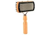 Hunde - Trixie Soft Brush double sided - TX2305