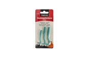 Hunde - Dogman Zeckenentferner-Set im Brecheisen-Stil (3er-Pack) - 134504