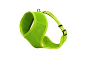 Hunde - Dogman Mesh harness Iris XS Green - 213204