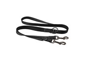Hunde - Dogman Nylon leash Iris multi - 223300
