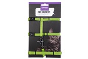 Katzen - Dogman Harness-set Findus - 225222