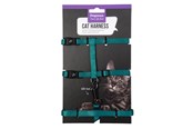 Katzen - Dogman Harness-set Findus - 225223