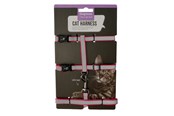 Katzen - Dogman Harness-set Stina - 225226