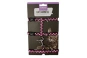 Katzen - Dogman Harness-set Doris - 225229