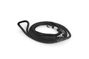 Hunde - Dogman Show leash Fanny round - 251910