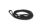 Hunde - Dogman Show leash Fina flat - 251912