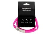 Hunde - Dogman Flashing collar LED - 260604