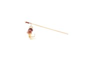 Katzen - Dogman Toy Teaser fish - 331394