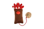 Katzen - Dogman Christmas toy Reno - 331423