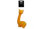 Hunde - Dogman Dog Toy Lama Orange 15cm - 333350