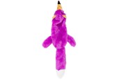 Hunde - Dogman Pet Toy Skinnie Fox 38cm - 333387