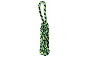 Hunde - Dogman Hundespielzeug Seil-Dummy 30cm - 333556