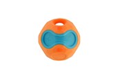 Hunde - Dogman Hundespielzeug Hasse Schwimmball 9cm - 334016