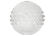 Hunde - Dogman Toy Lisa Glow-in-the-Dark Ball 6.5cm - 334019
