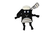 Hunde - Dogman Toy LambePlutt - 334047