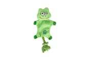 Hunde - Dogman Toy FroggePrassel - 334050