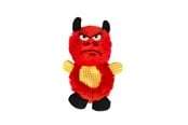Hunde - Dogman Toy DevilBull mini - 334076