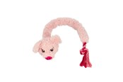 Hunde - Dogman Toy DevilPig rope - 334081