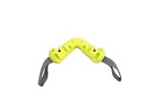 Hunde - Dogman Dog Toy FetchDart Green 16cm - 334119