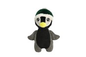 Hunde - Dogman Christmas toy Chris Penguin - 334124