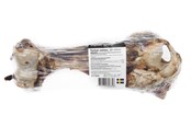 Hunde - Dogman Dried bone beef wrapped - 480685