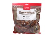 Hunde - Dogman Schweineohrenscheiben 500g - 480164