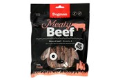Hunde - Dogman Meaty Rinderscheiben getreidefreie Hundesnacks 300g - 479338