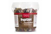 Hunde - Dogman PepUps hearts and bones 3flavo - 472521